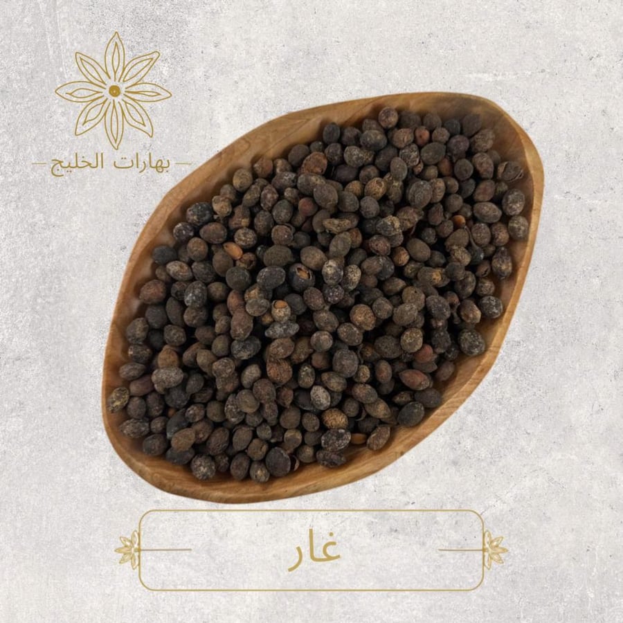 غار