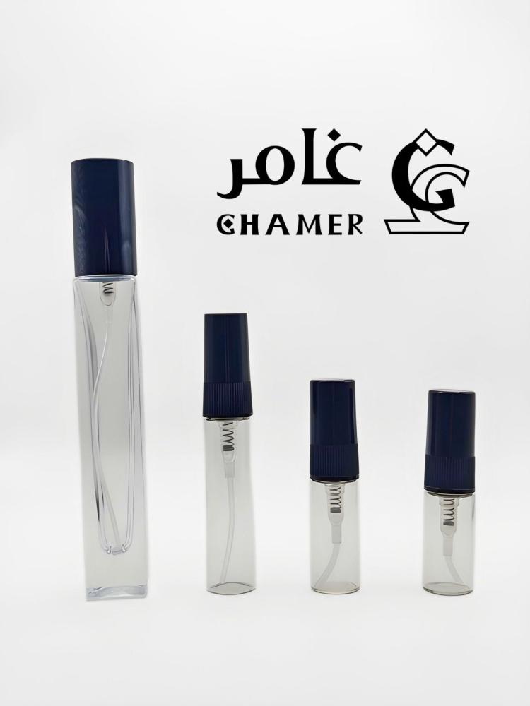 عينة نيشاني هاشيفات (Extrait de Parfum) - مغامرة التميز