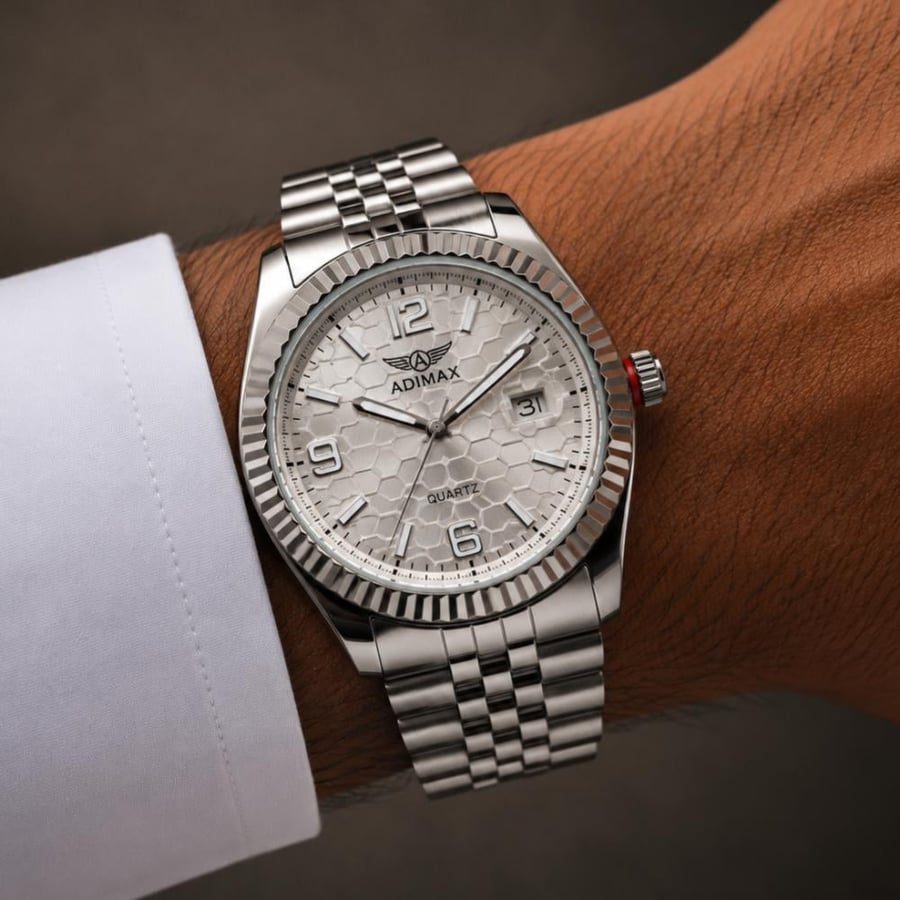 Men's watch | ADIMAX