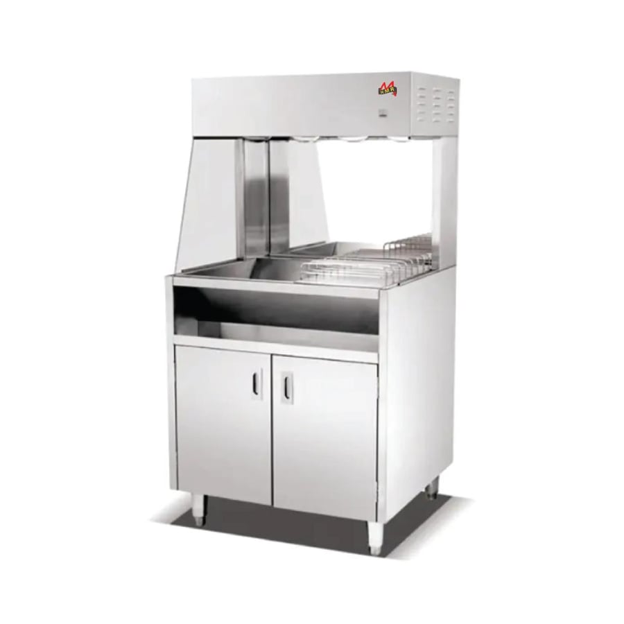سخان بطاطس دولاب HCW-833