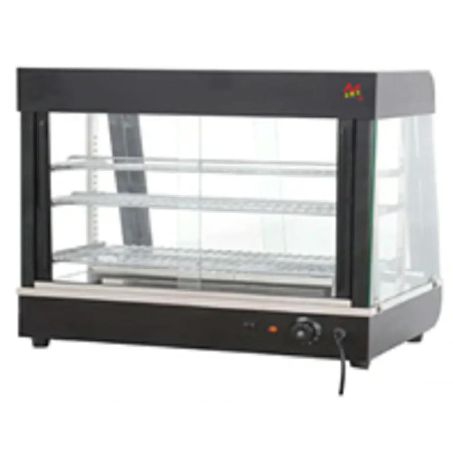 سخان برستد اسود HW-60-3 120