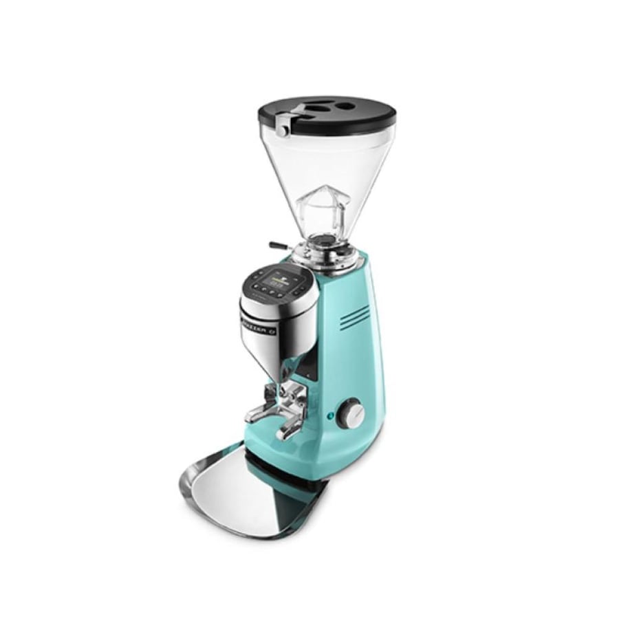 مطحنه قهوه مازر الايطالية Super Jolly V Pro