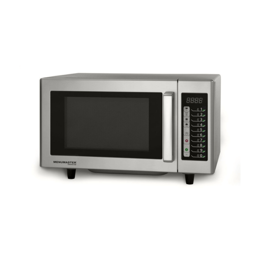 مايكرويف امريكي من MENU MASTER سعة 40 لتر