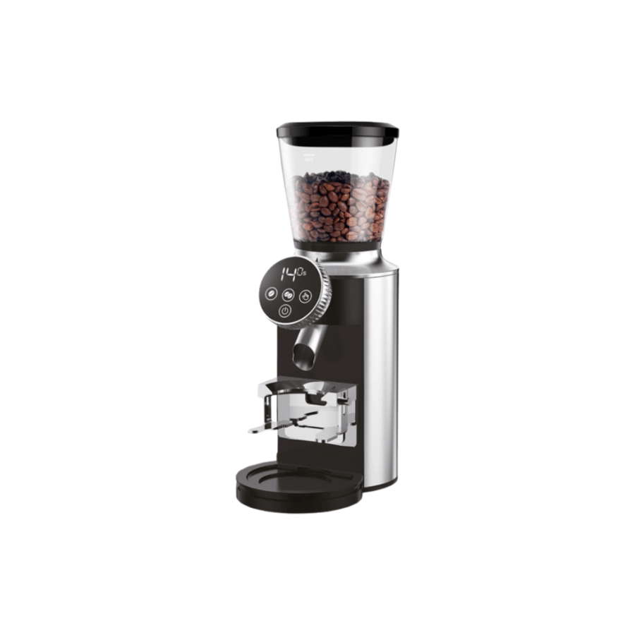 مطحنة قهوة v60 مختصه لاباريستا برو