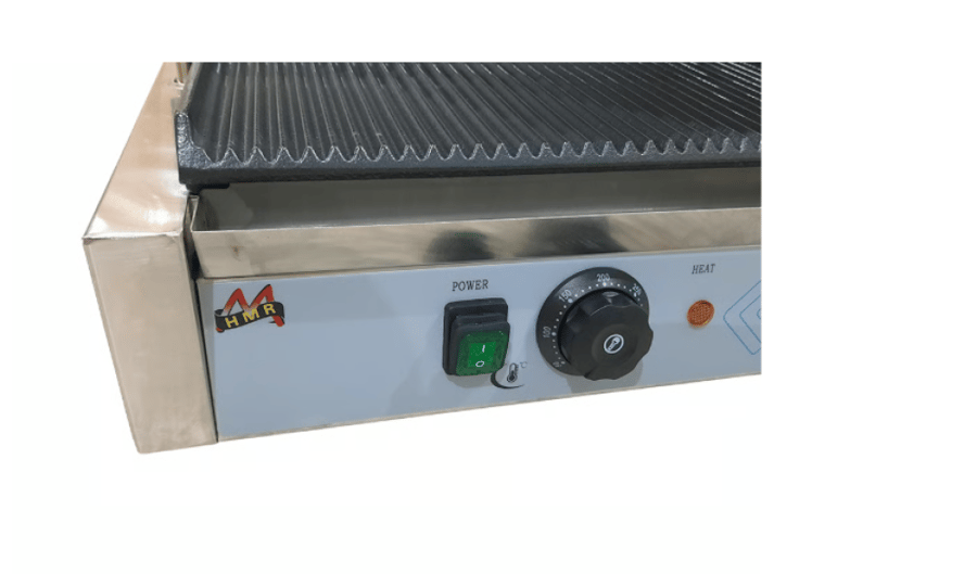 سخان سندوتش محزز صغير HEG 811