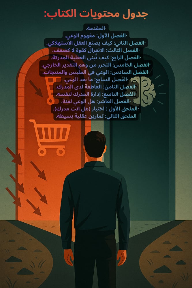 تيشيرت مدرك