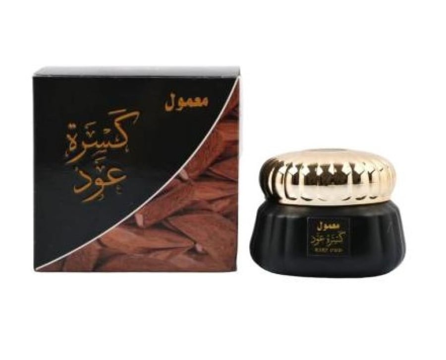 معمول كسرة عود