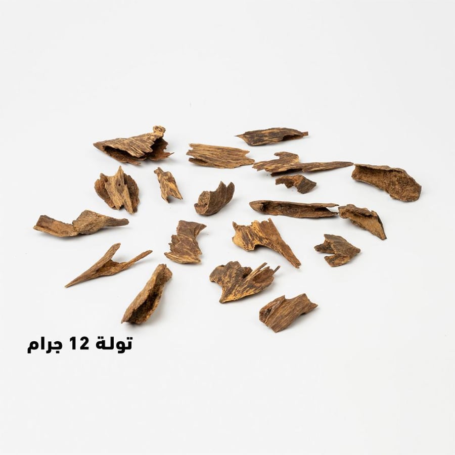 عـود كمبودي زوايا اندروتر