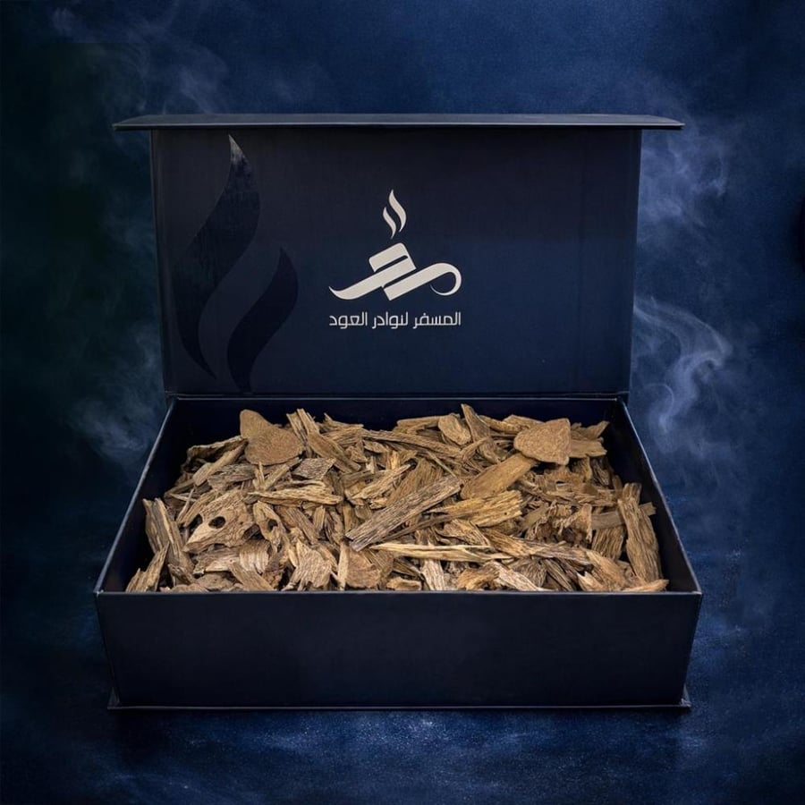 عود كلمنتان دقة
