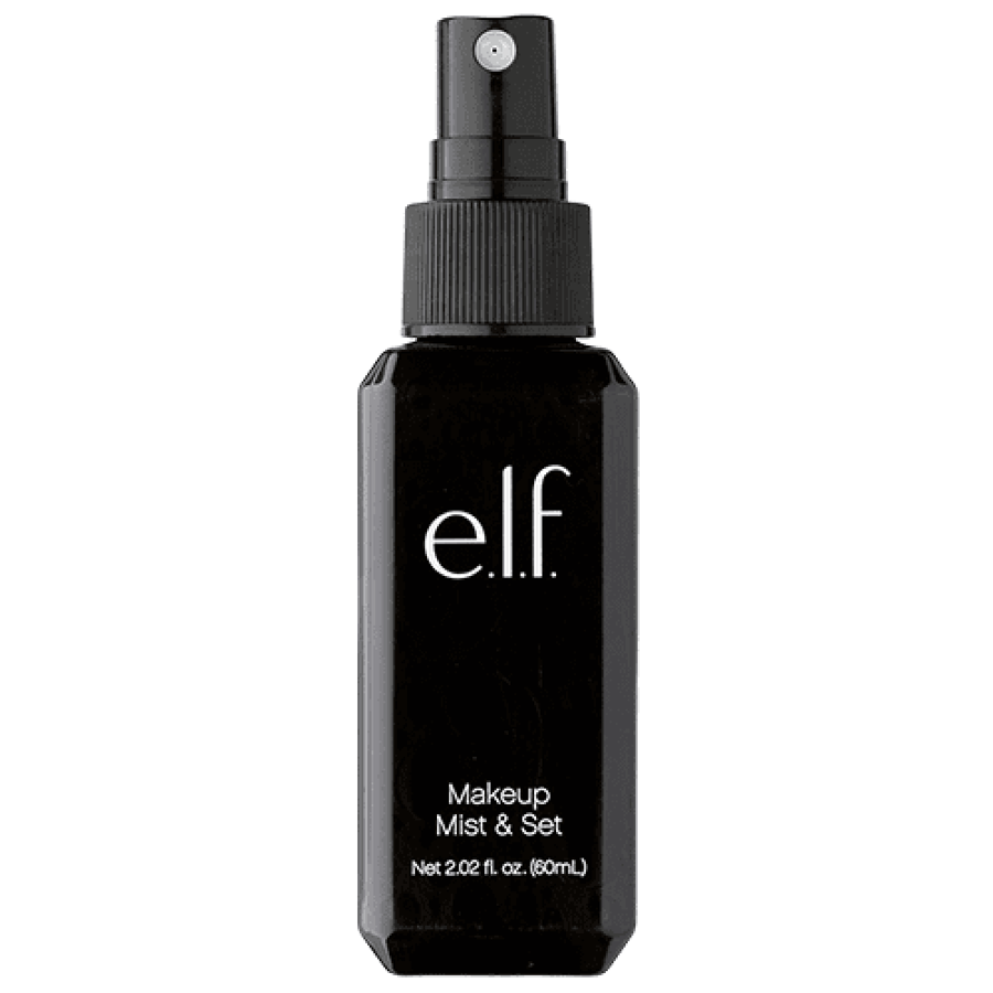 Makeup Mist & Set 60ml — بخاخ تثبيت مكياج ايلف