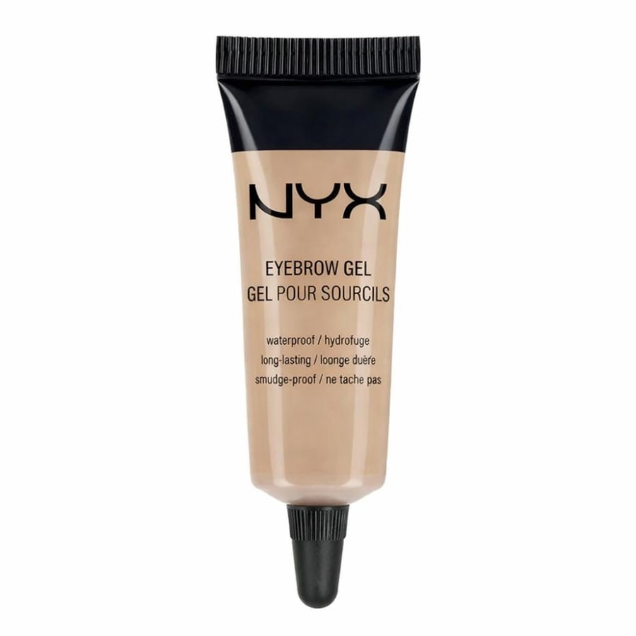 نكس - NYX آي برو جيل تاتو الحواجب بلوند