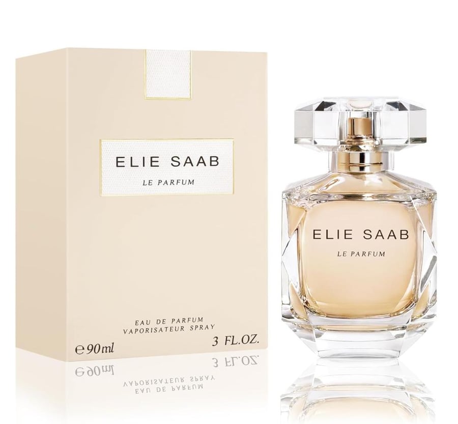 ايلي صعب عطر لي بارفيوم  للنساء - او دو بارفيوم 90 مل