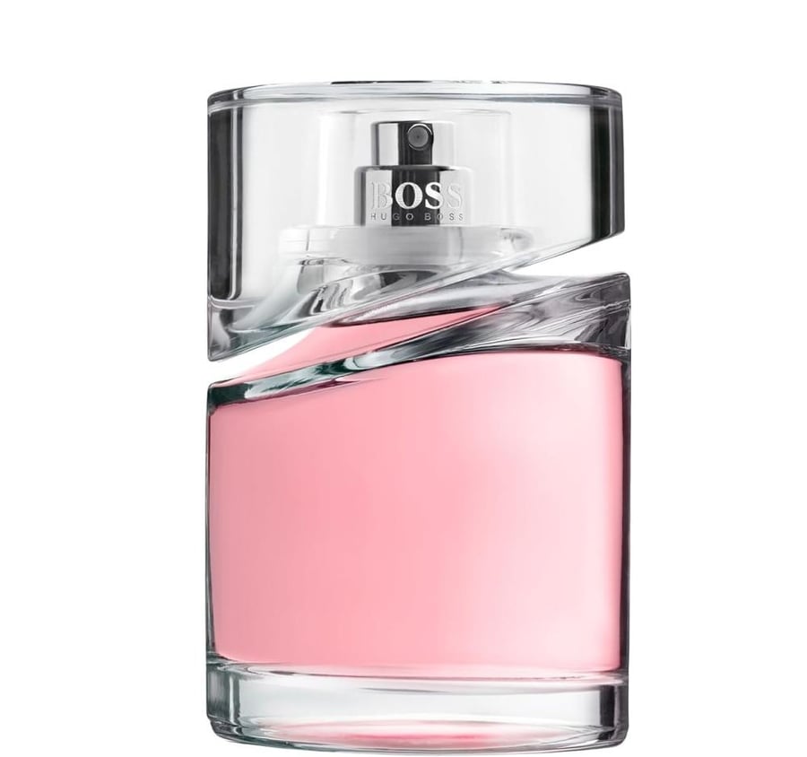 هيوجو بوس عطر فام للنساء - او دو بارفيوم - 75مل