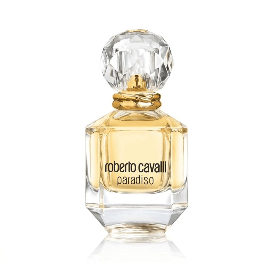 روبرتو كفالي عطر باراديسو للنساء - او دو بارفيوم 50 مل