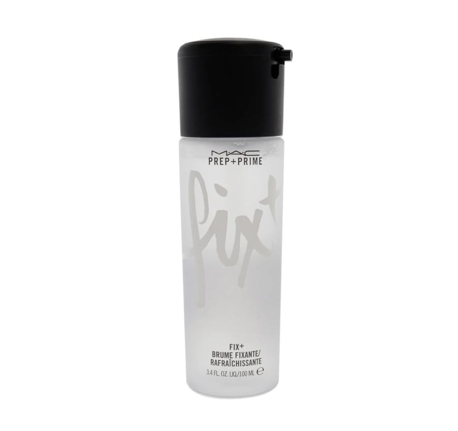 MAC Prep + Prime Fix+ 100ml — بخاخ تثبيت المكياج المرطب | بي آند بي