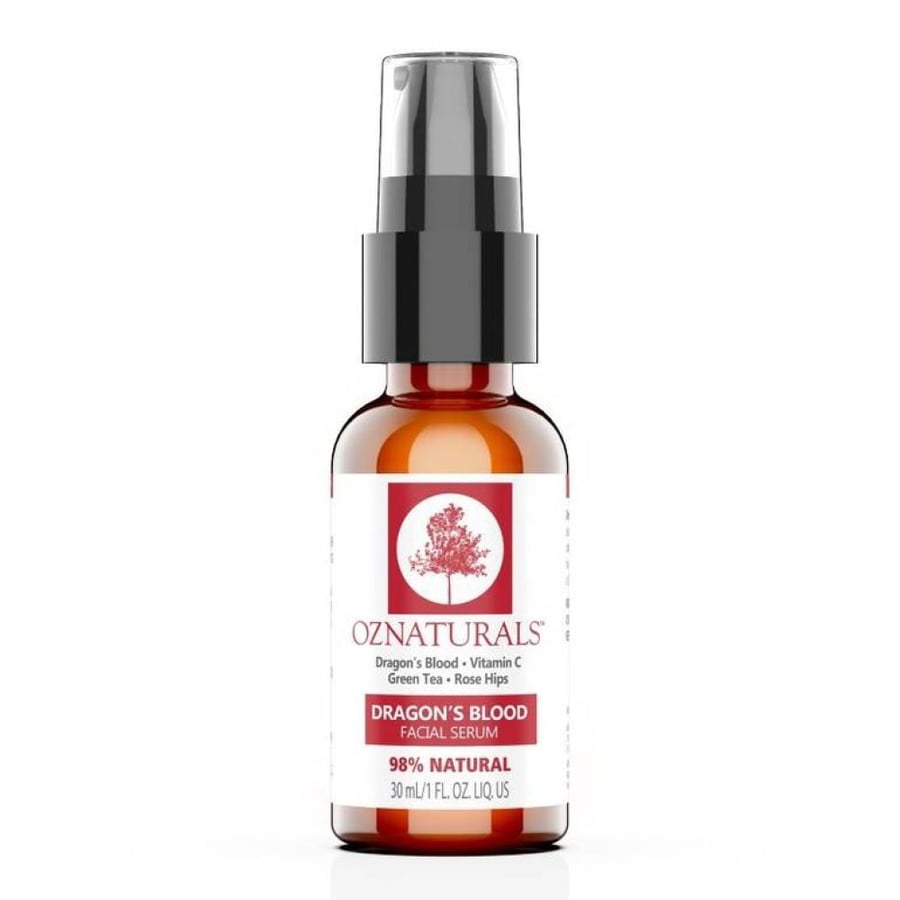 اوز ناتشورال - سيروم دراغون بلود  30 ml