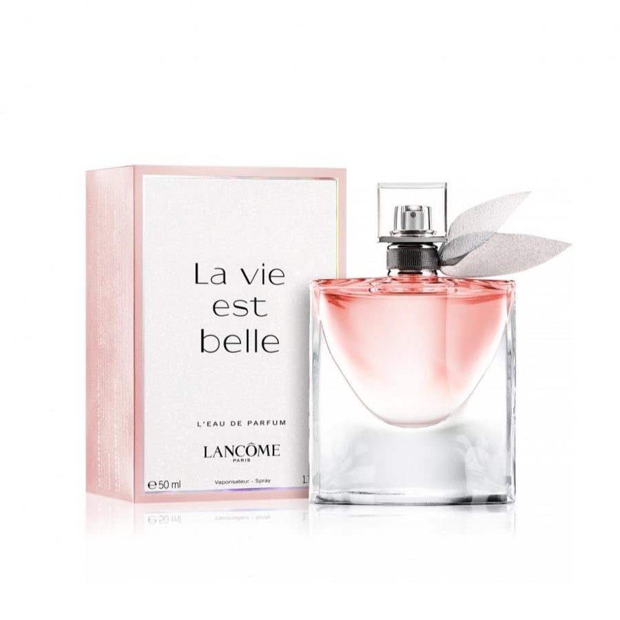 عطر لا في ايست بيل من لانكوم للنساء - او دي بارفيوم - 50مل