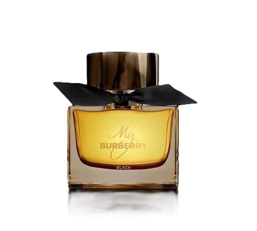 عطر ماي بربري بلاك من بربري للنساء - بارفيوم 90 مل