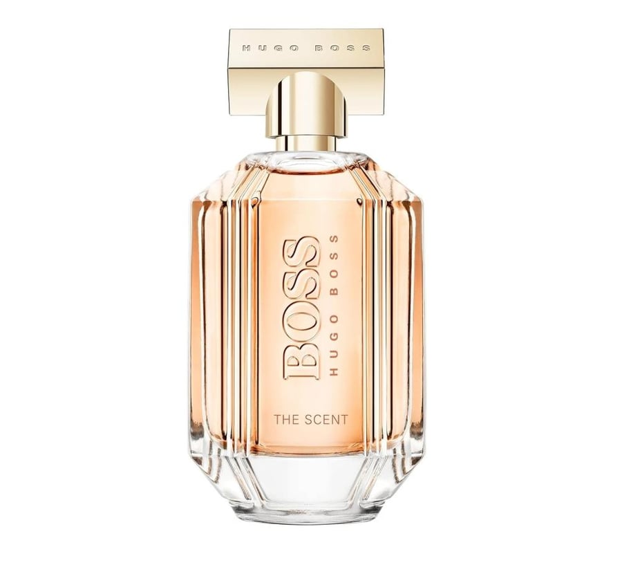 هيوجو بوس عطر ذا سينت للنساء - او دو برفيوم 100 مل