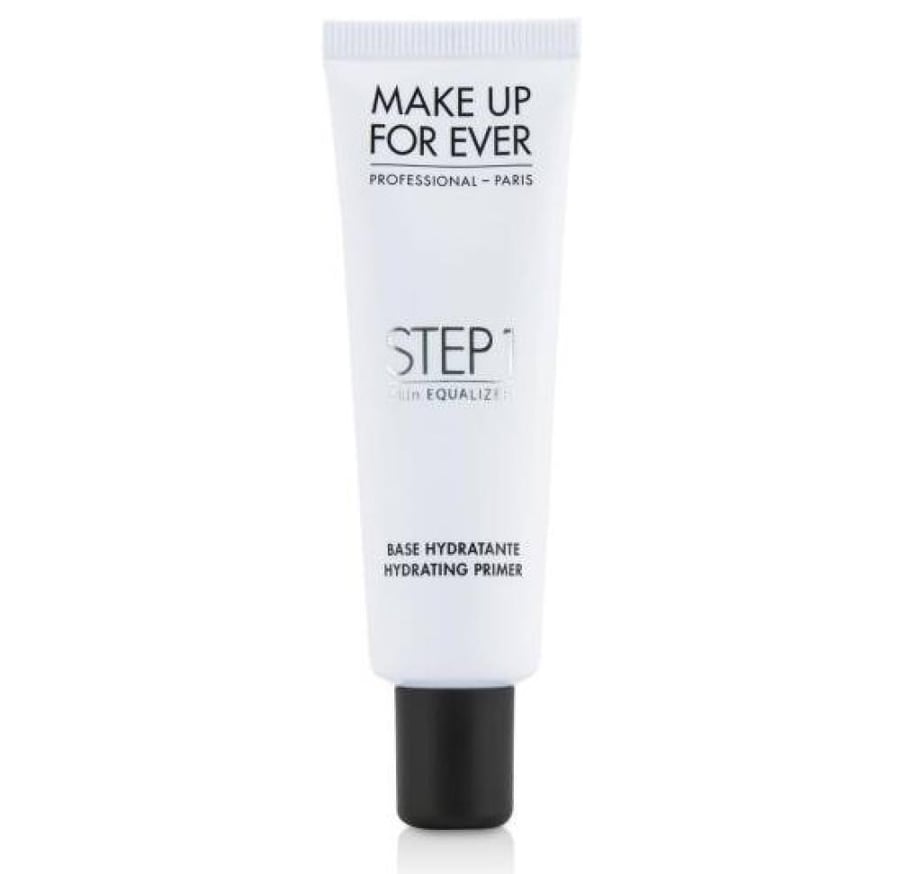 ميك اب فور ايفر - برايمر ستيب ون 03