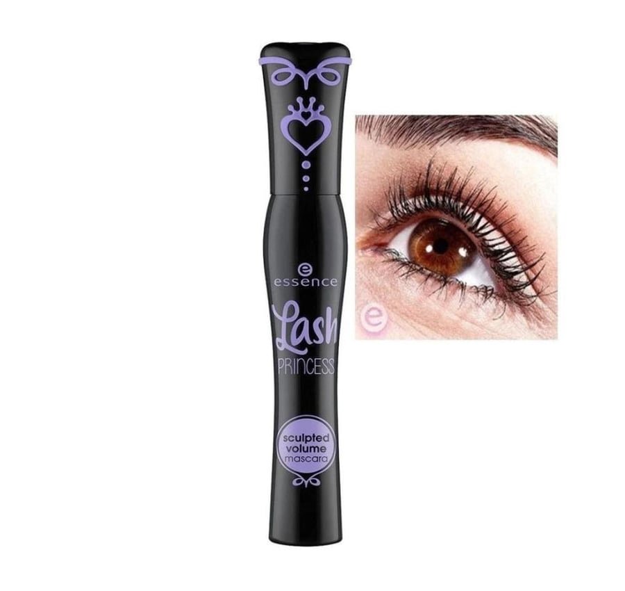 Lash Princess Sculpted Volume Mascara — Essence