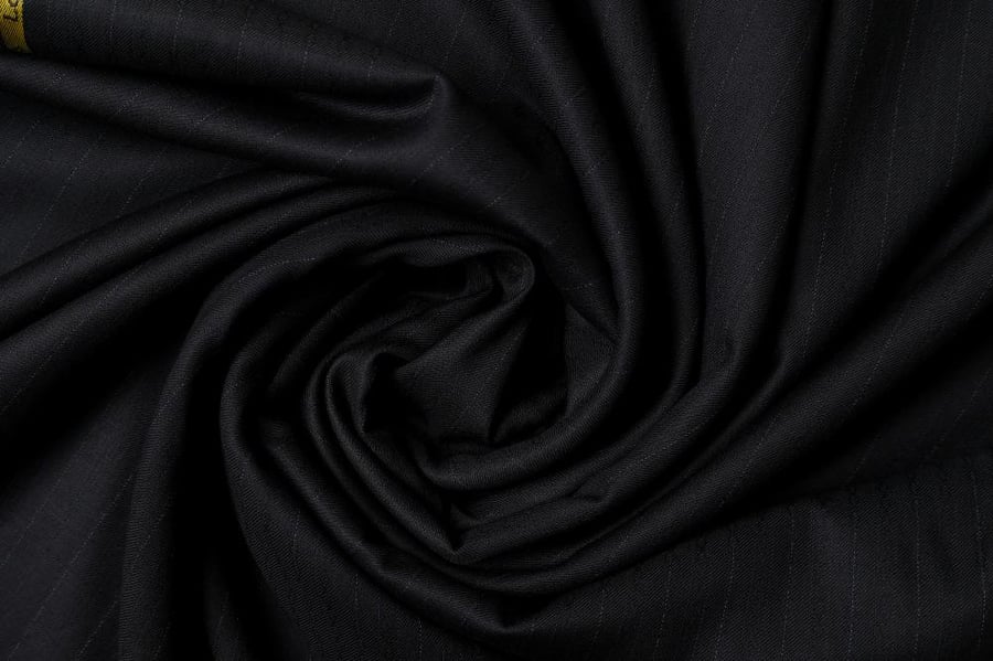Thobe | Black