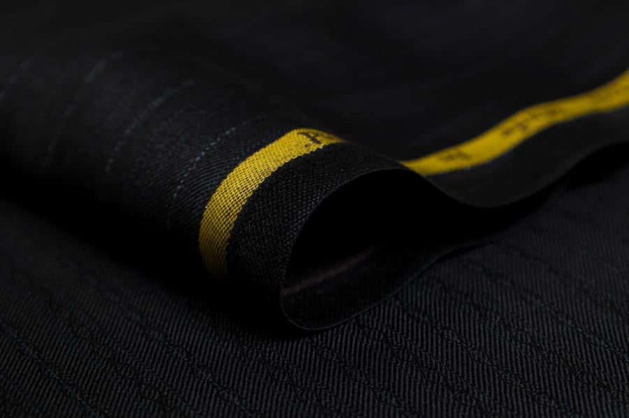 Thobe | Black