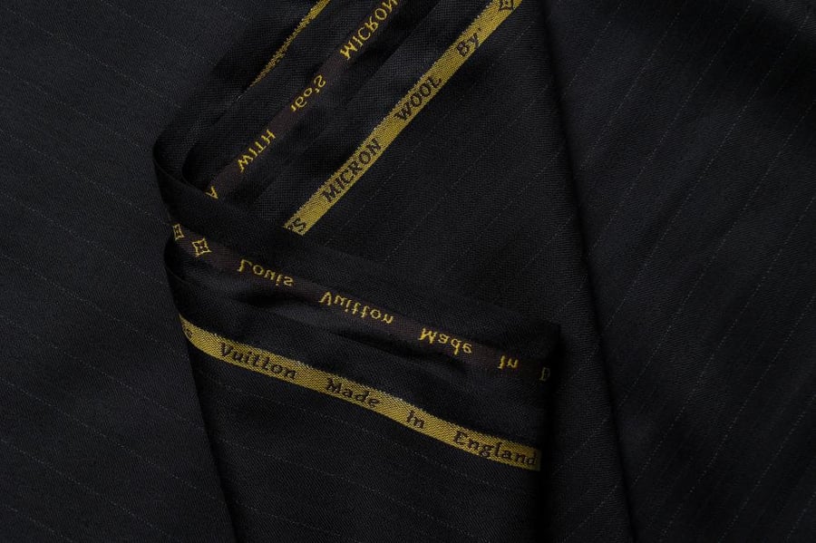 Thobe | Black