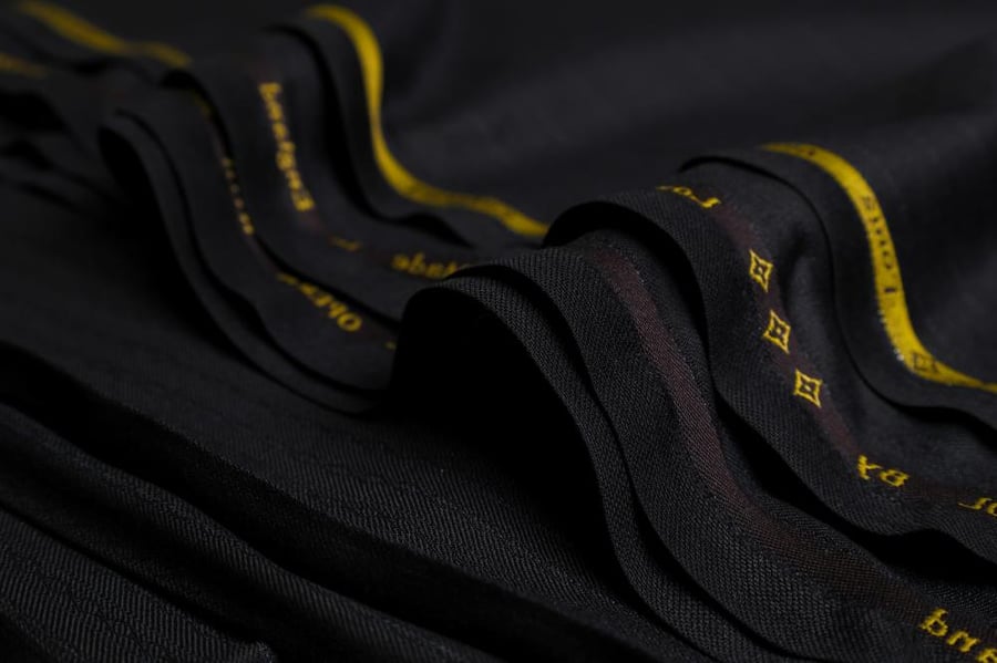 Thobe | Black
