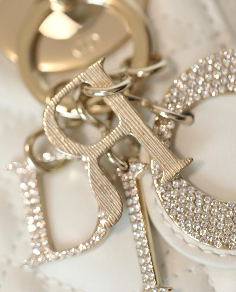 Lady Dior Mini