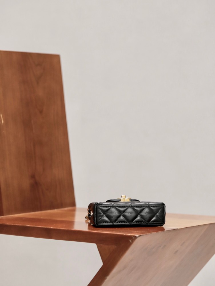 Chanel mini KELLY