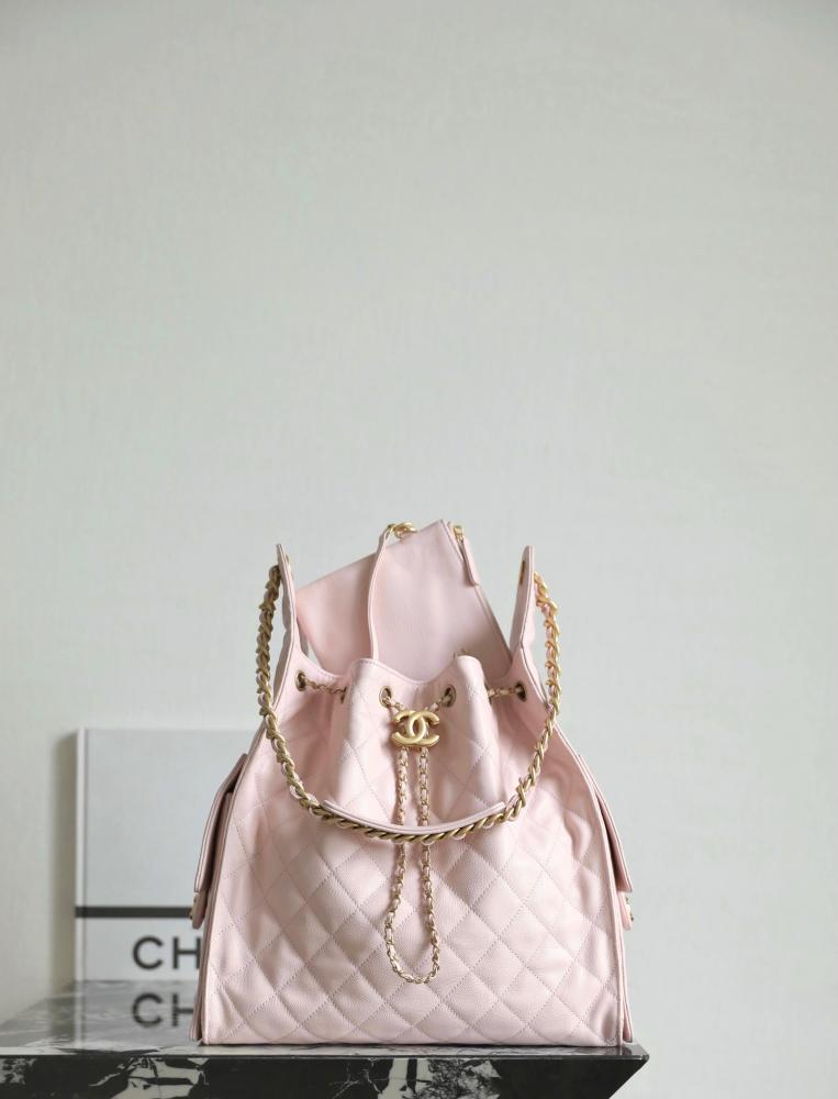 Chanel 25