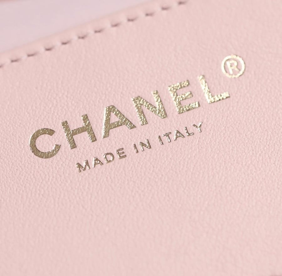 Chanel 25