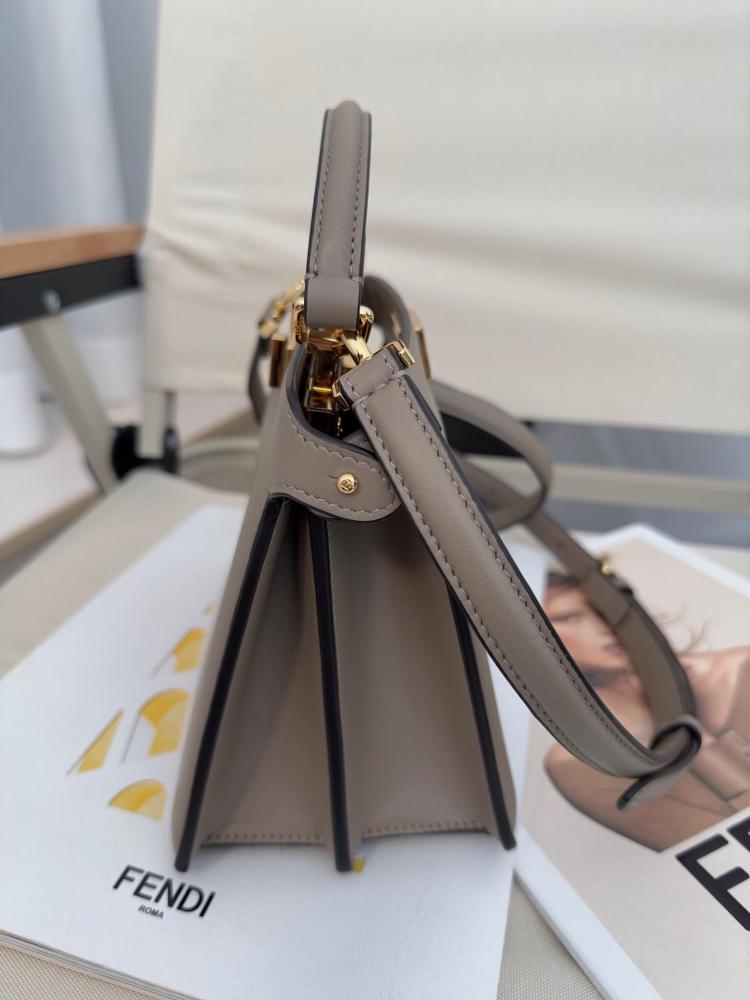Fendi Peekaboo