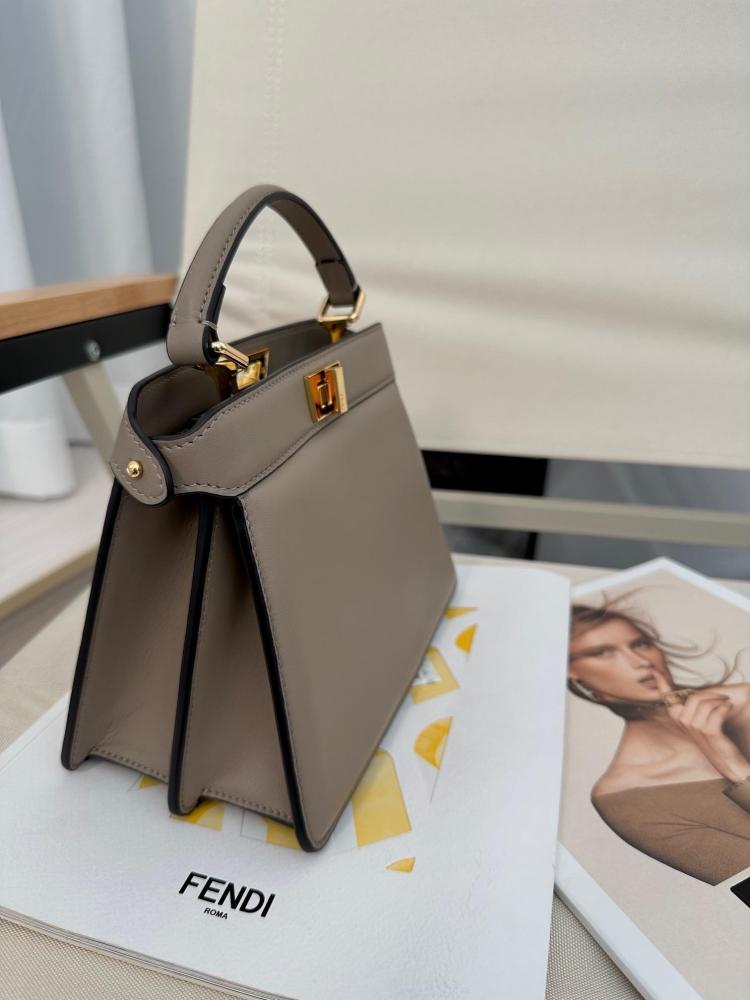 Fendi Peekaboo