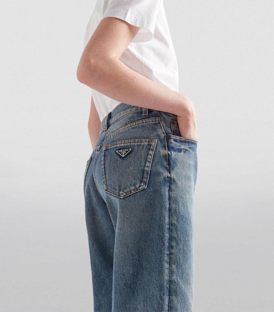 Prada jeans