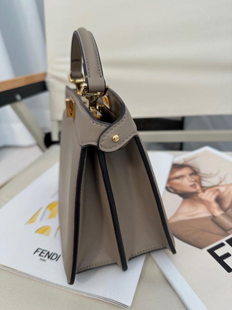 Fendi Peekaboo