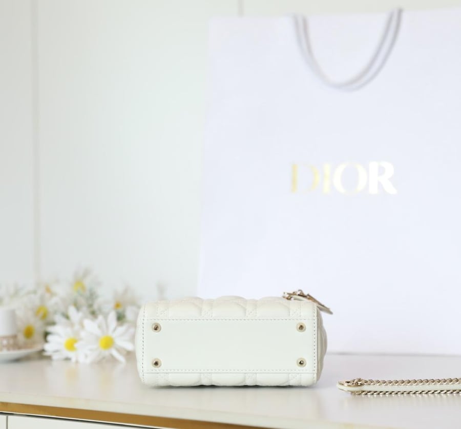 Lady Dior Mini