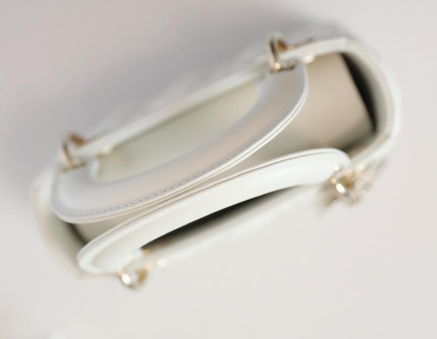 Lady Dior Mini