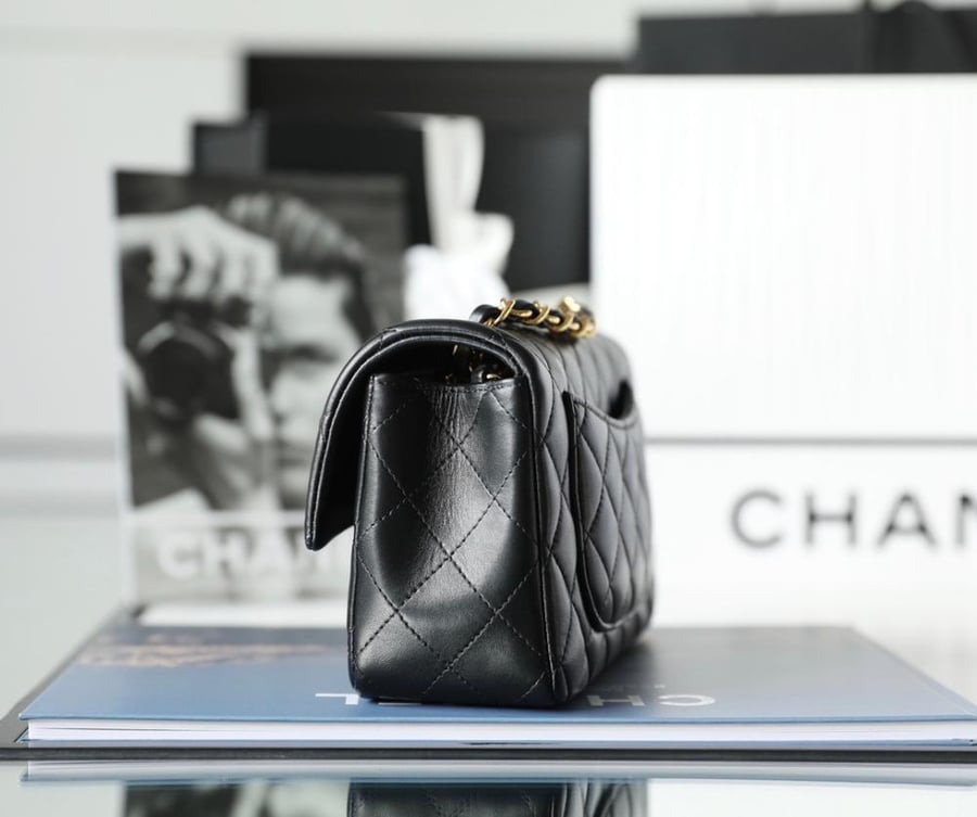 Classic Chanel