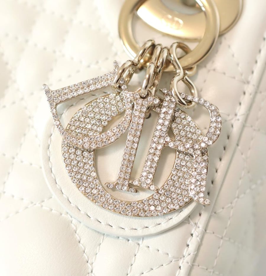 Lady Dior Mini