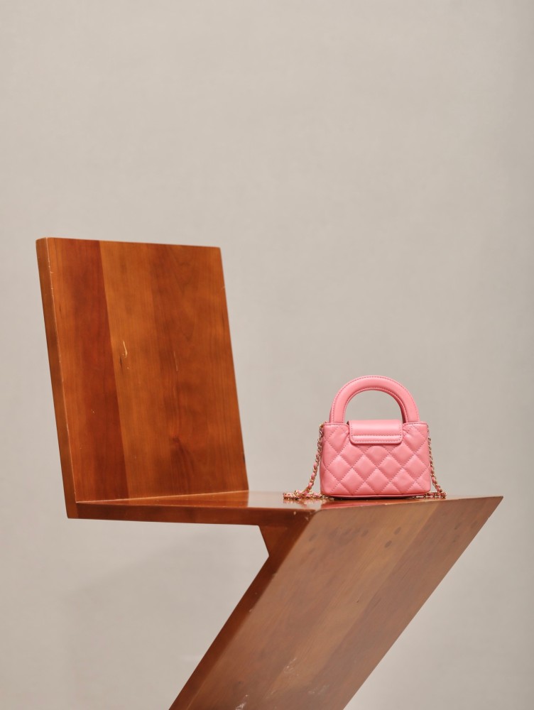 Chanel mini KELLY