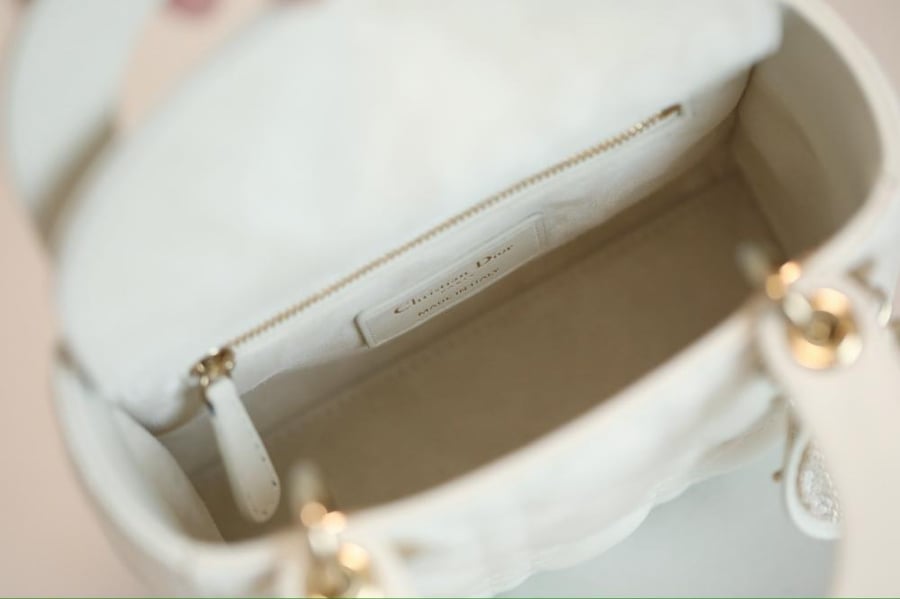 Lady Dior Mini