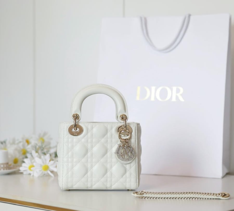 Lady Dior Mini