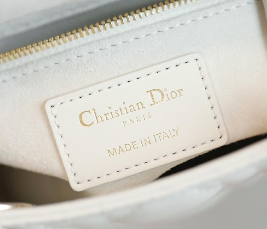 Lady Dior Mini