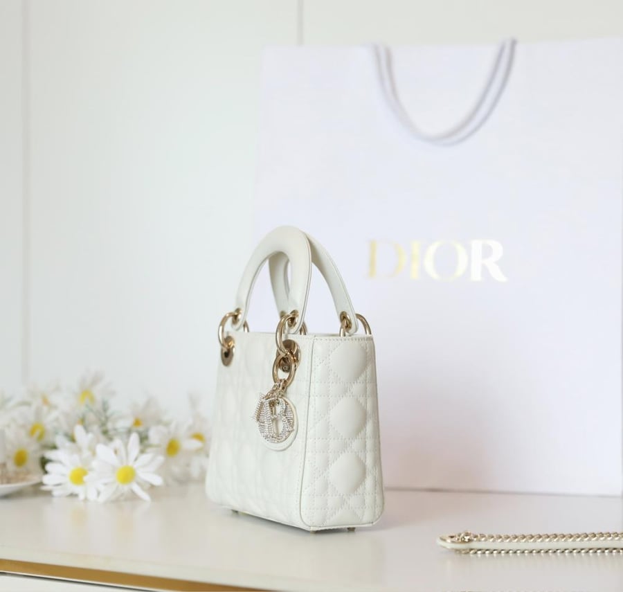 Lady Dior Mini