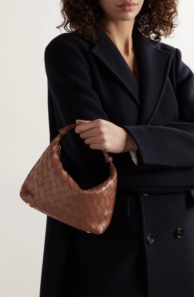 Bottega - wallace Shoulder
