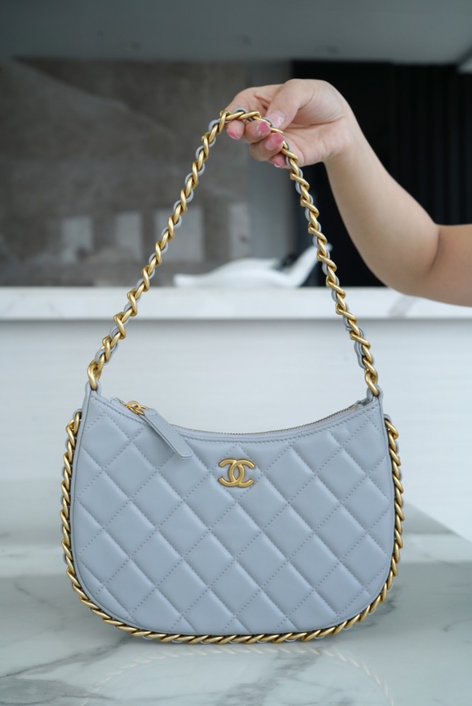 Chanel HOBO