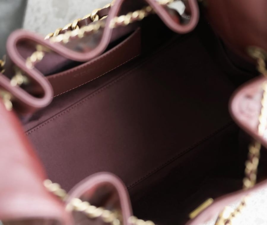 Chanel 25