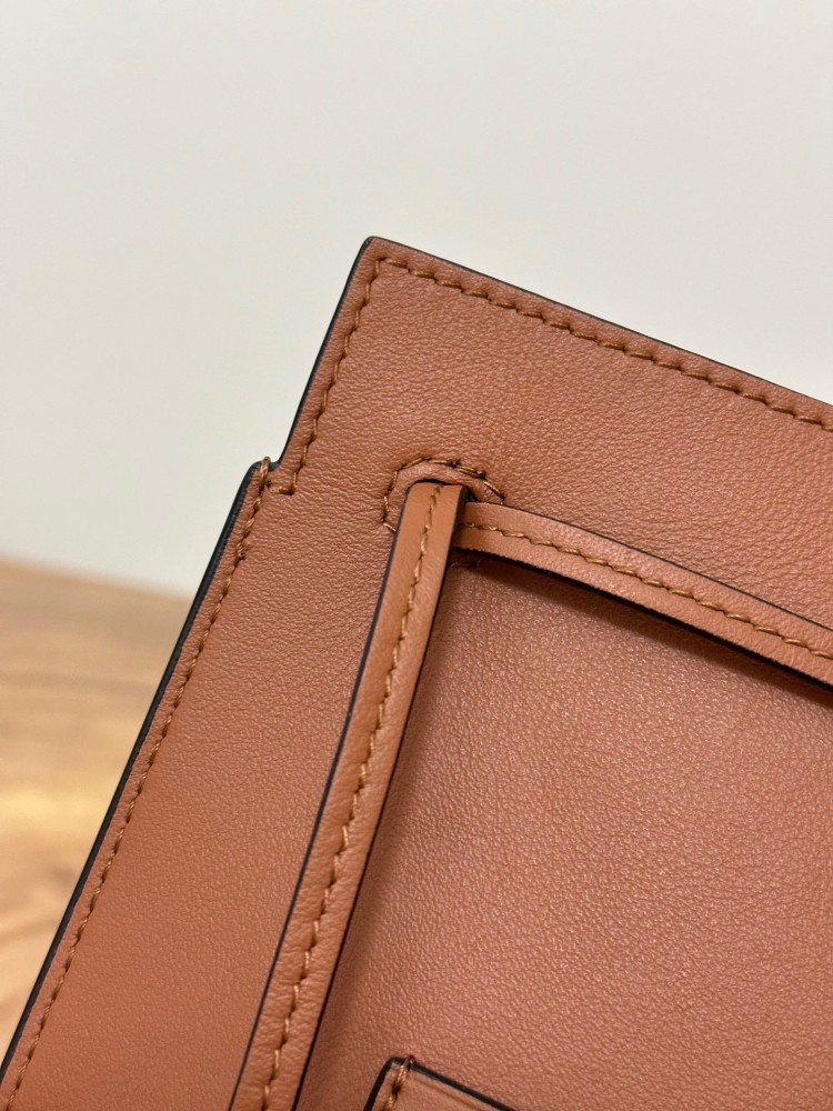 Loewe -Dice